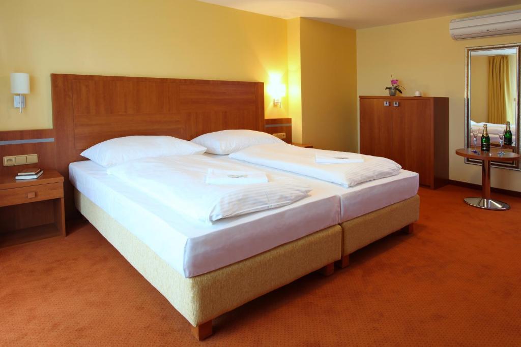 Wellness Resort Energetic Rožnov pod Radhoštěm Стая снимка