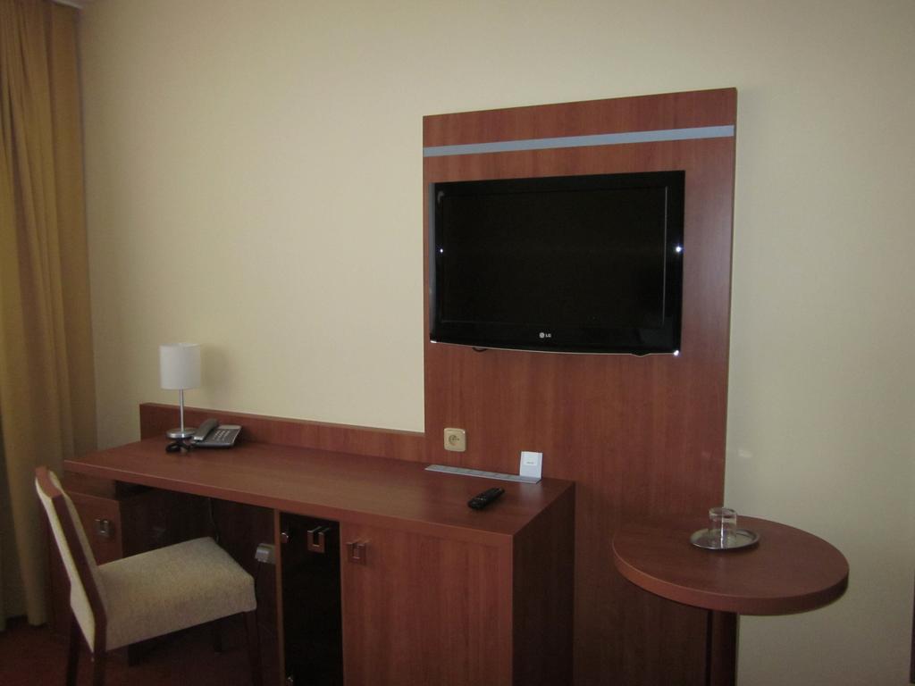 Wellness Resort Energetic Rožnov pod Radhoštěm Стая снимка