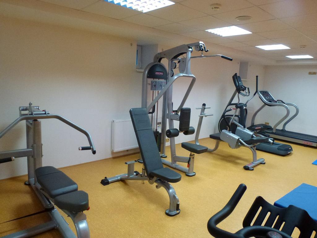 Wellness Resort Energetic Rožnov pod Radhoštěm Екстериор снимка